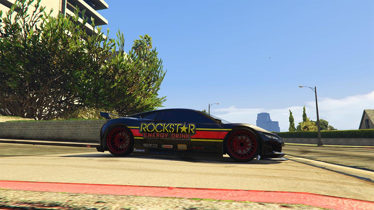 Mod Gta 5 Rockstar | rockstar energy jester texture gta5 mods com Mod Gta 5 Rockstar | rockstar energy jester texture gta5 mods com
