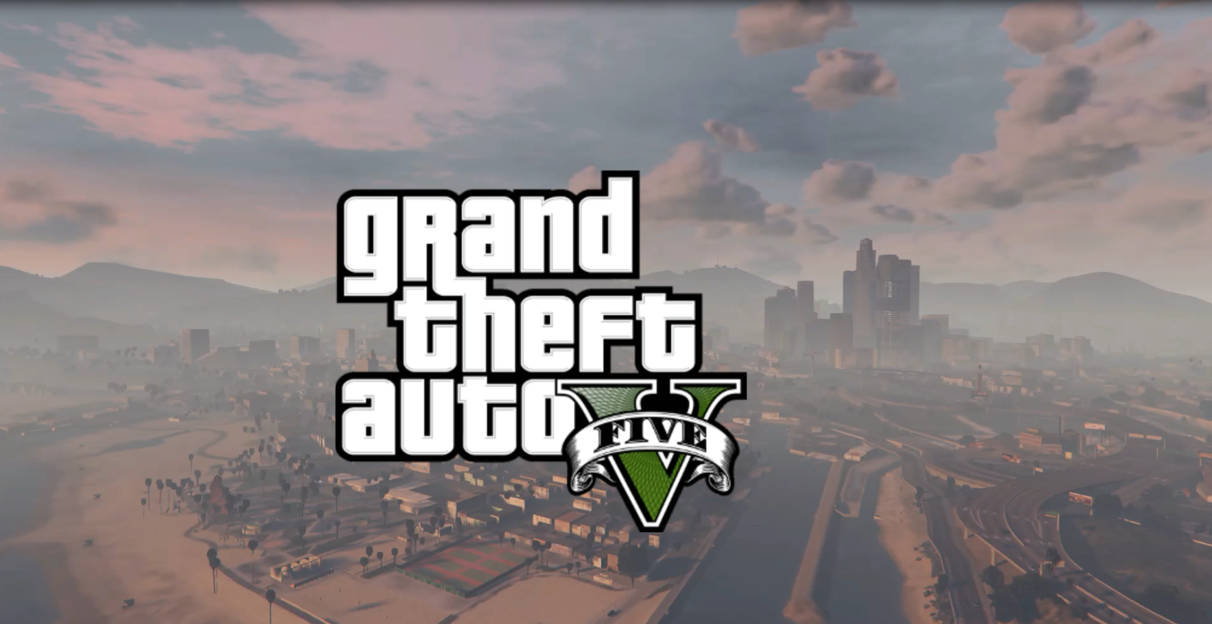 GTA V Remake 