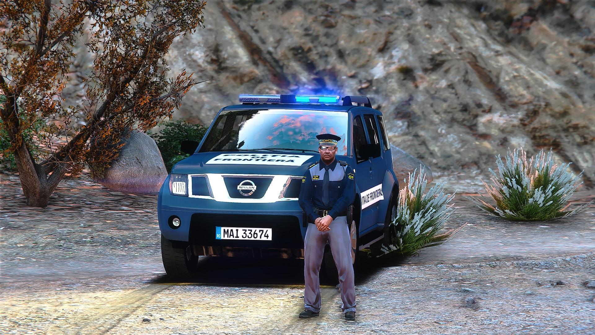 Be a police officer gta 5 фото 97