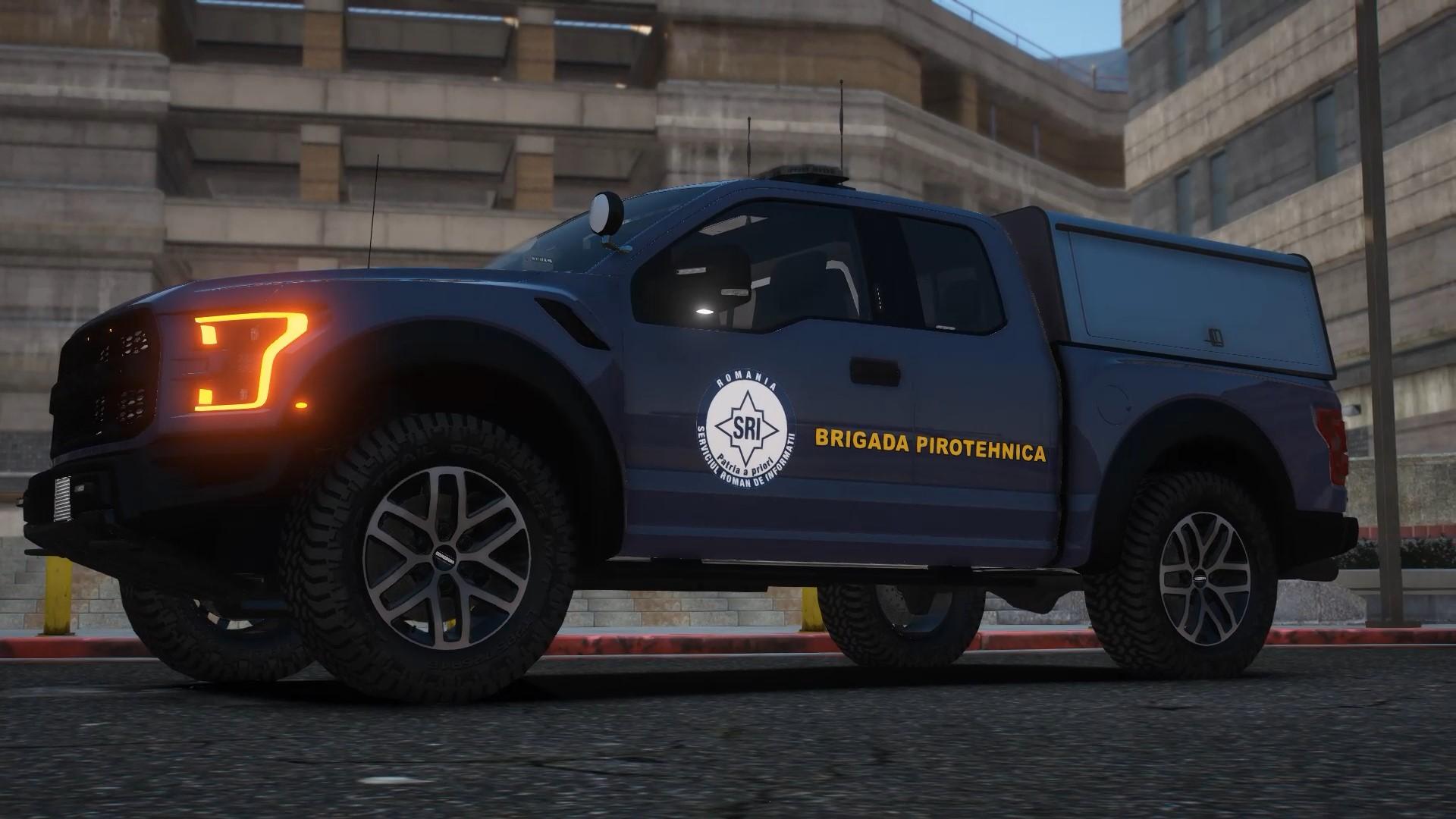 Is the ford raptor in gta 5 фото 36