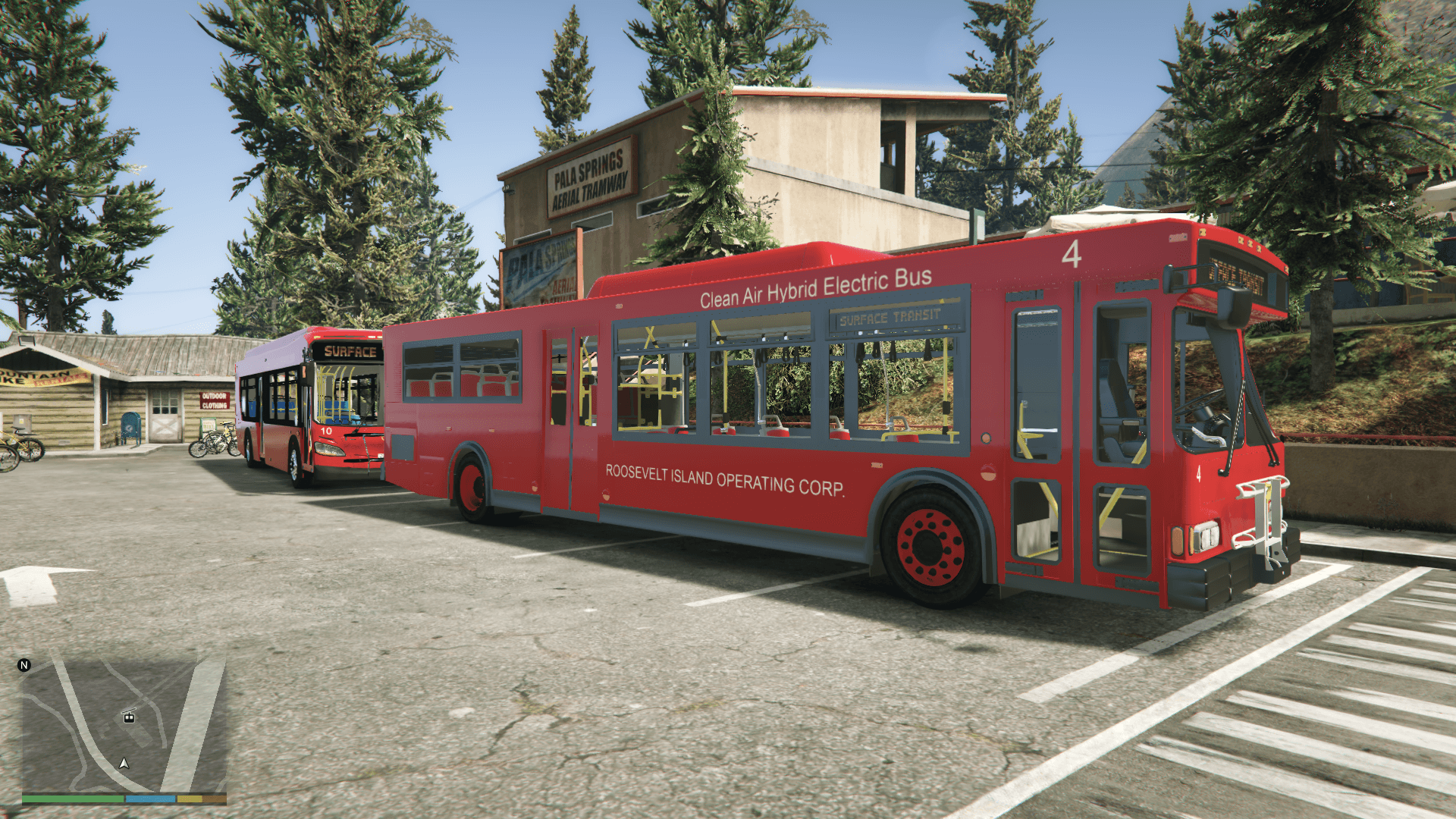 Albany roosevelt valor gta 5 фото 104