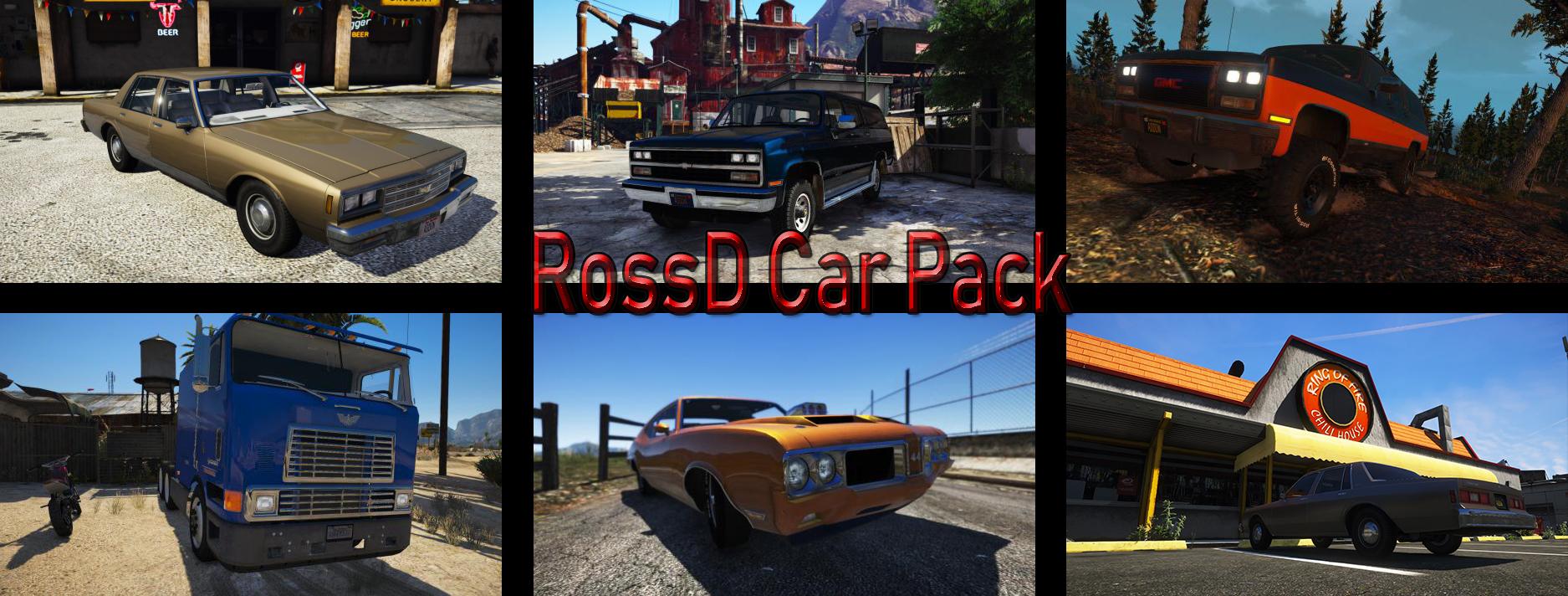 Non els car pack gta 5 фото 77