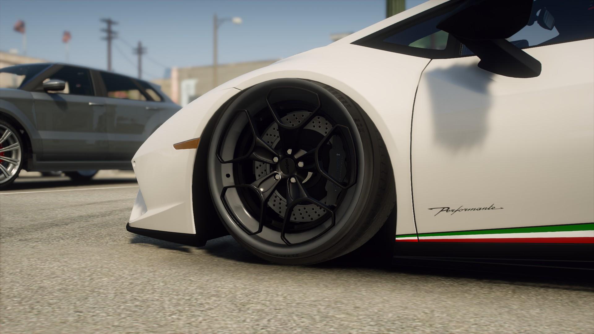 Gta 5 mods wheels фото 65