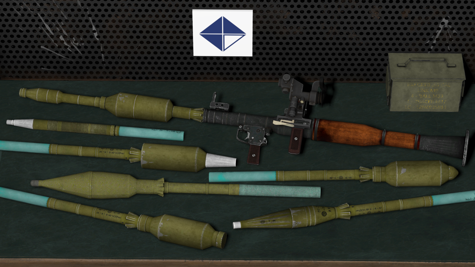 Rpg Rocket Launcher Models | informacionpublica.svet.gob.gt