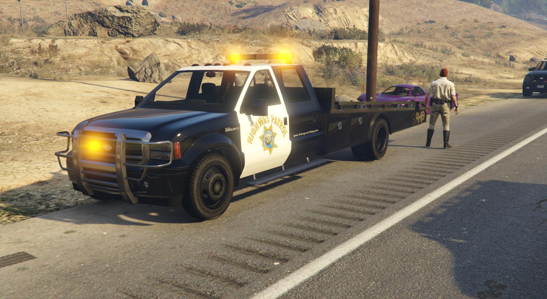 Sahp car gta 5 фото 108