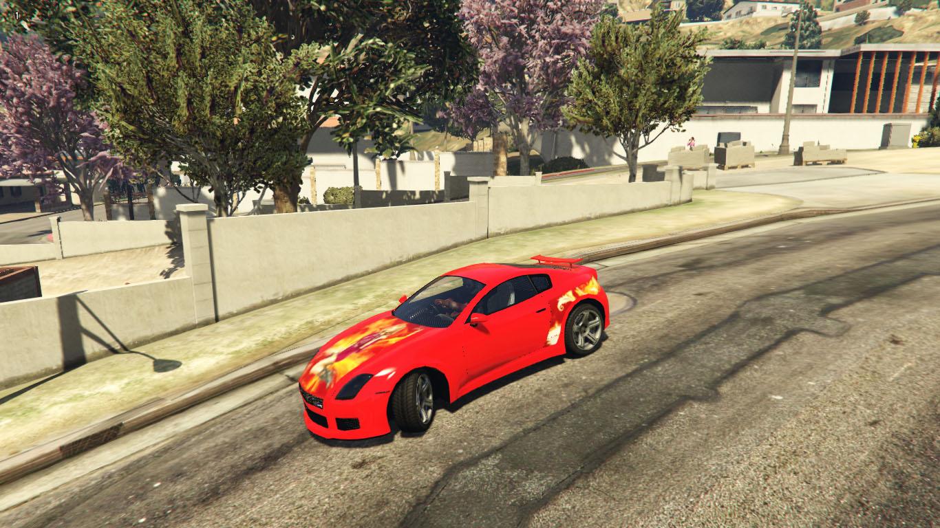 Mod any car gta 5 фото 95