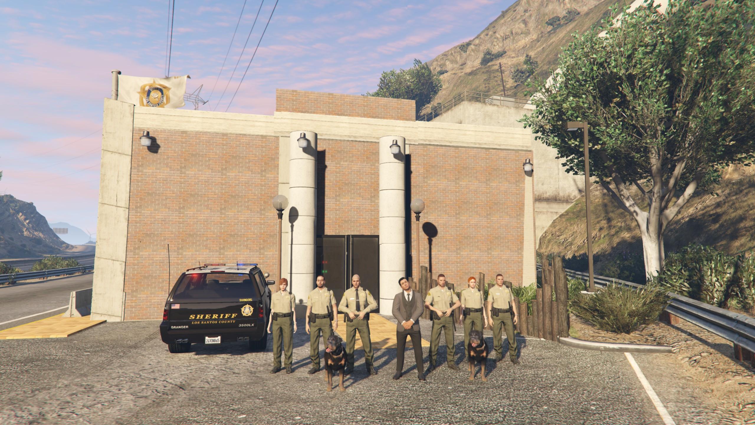 Map discovery gta 5. Los Santos Highway Patrol. San Andreas Highway. Группа Строителей ГТА 5.