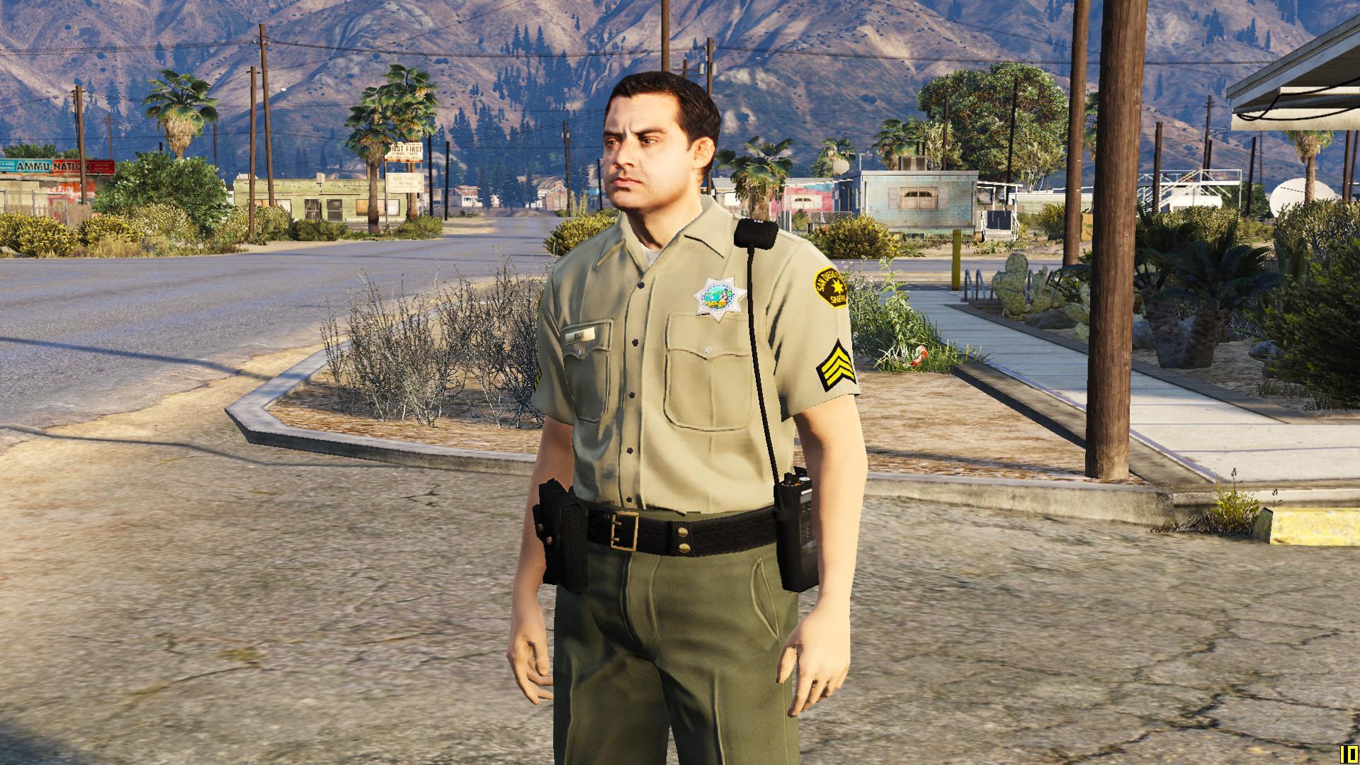 Gta 5 outfit id фото 44