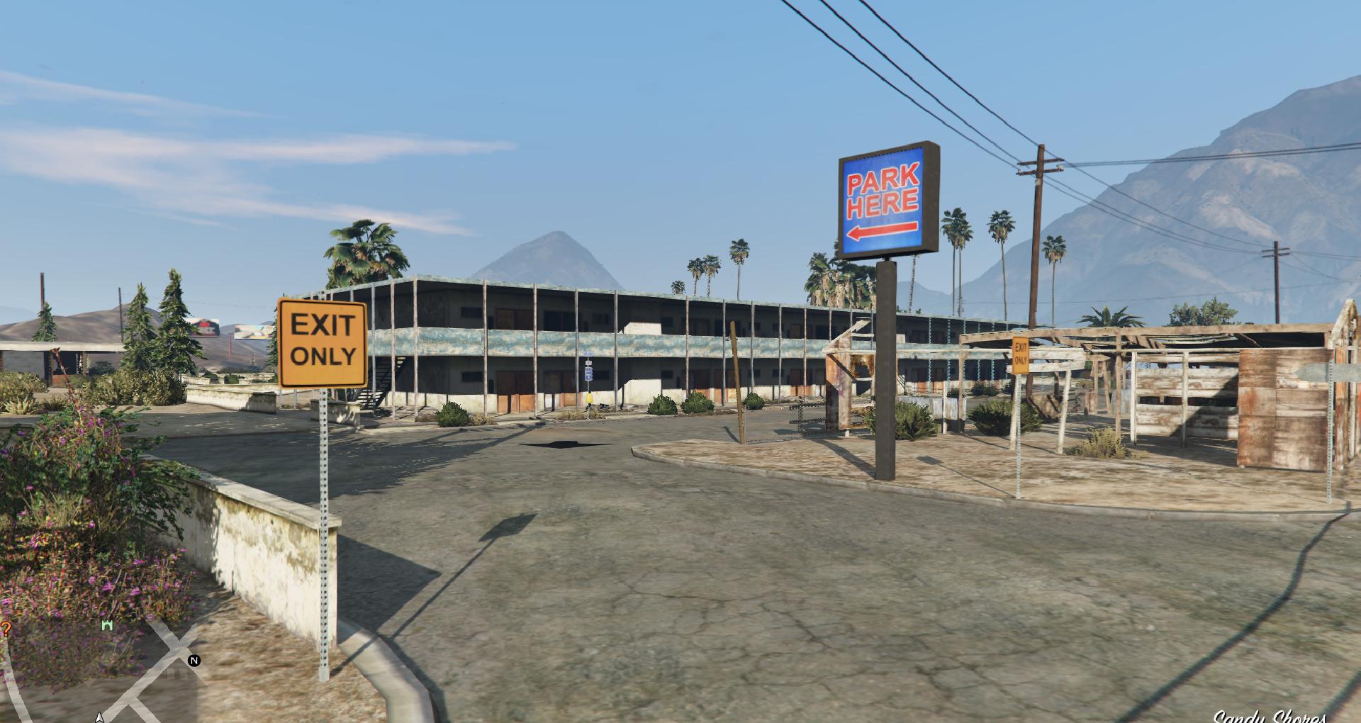 What will be different in gta 5 фото 100