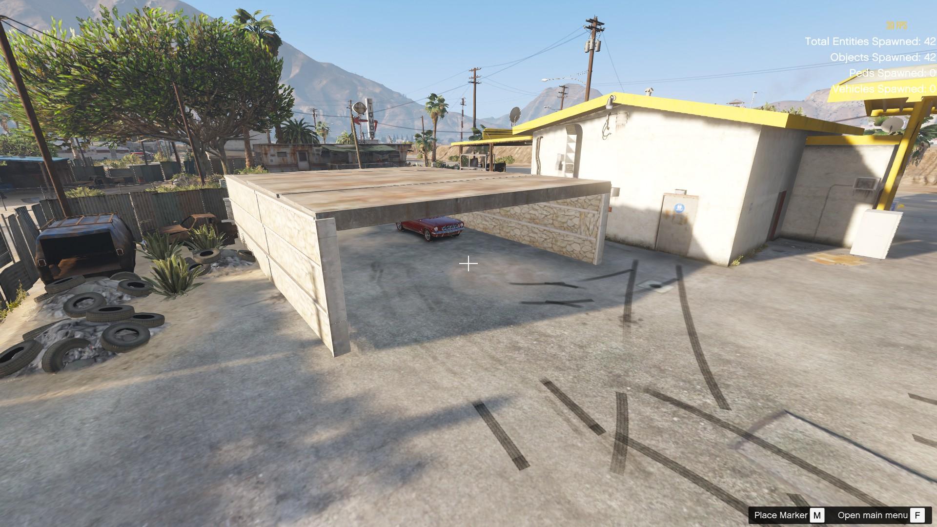 Gta 5 menyoo object spooner фото 44