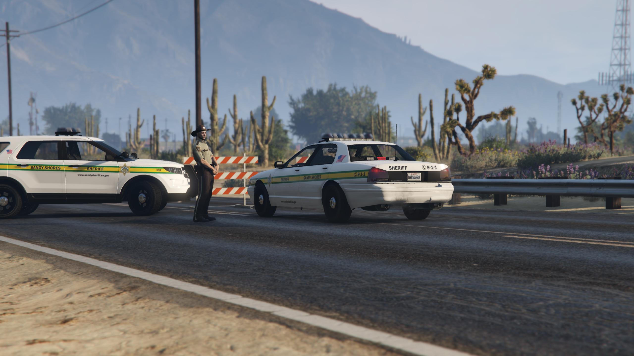 Gta 5 emergency vehicles фото 71