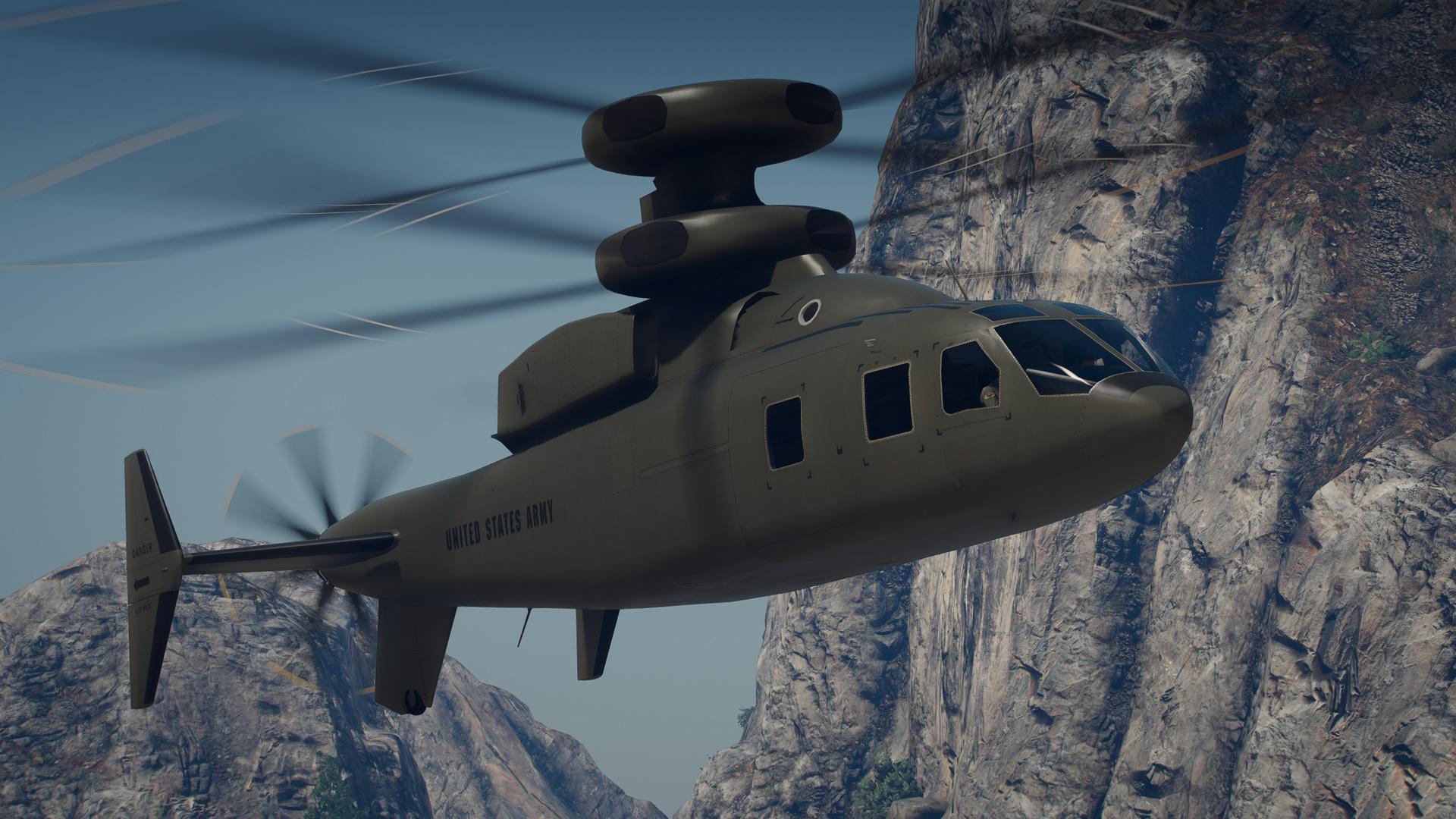 Helicopters on gta 5 фото 19