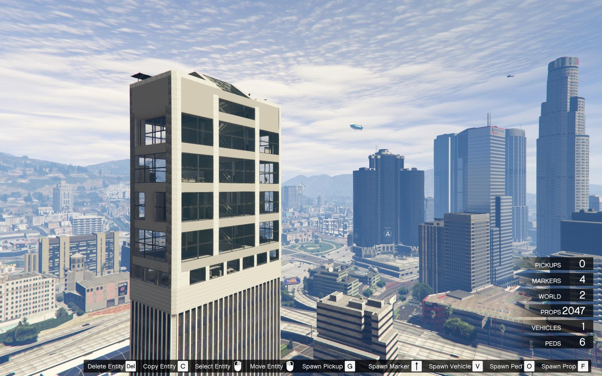 Schlongberg-Sachs Penthouse - GTA5-Mods.com