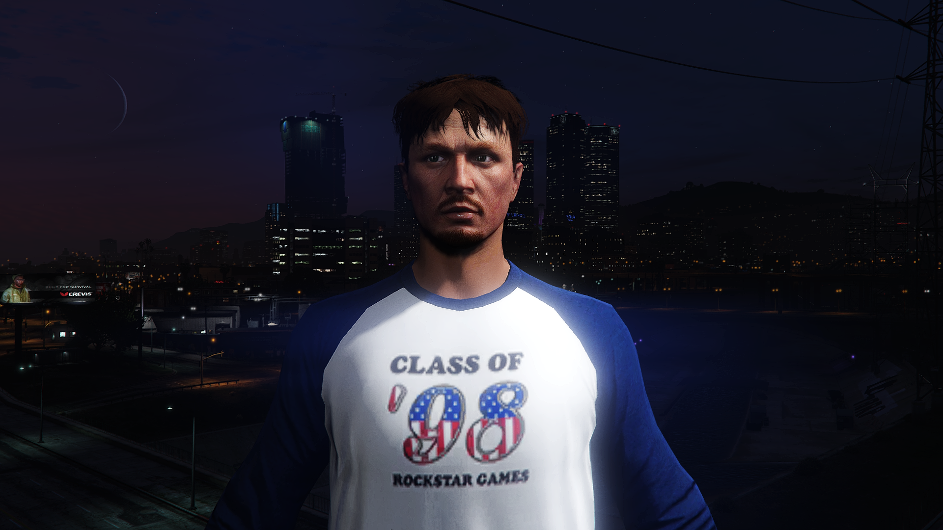 Mp male gta 5 clothes фото 65