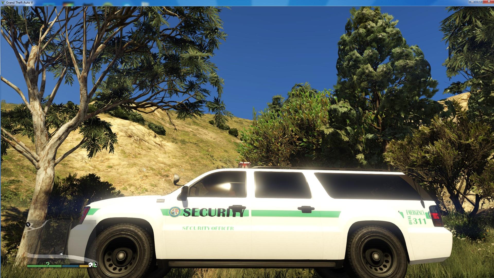 Sheriff cars in gta 5 фото 99