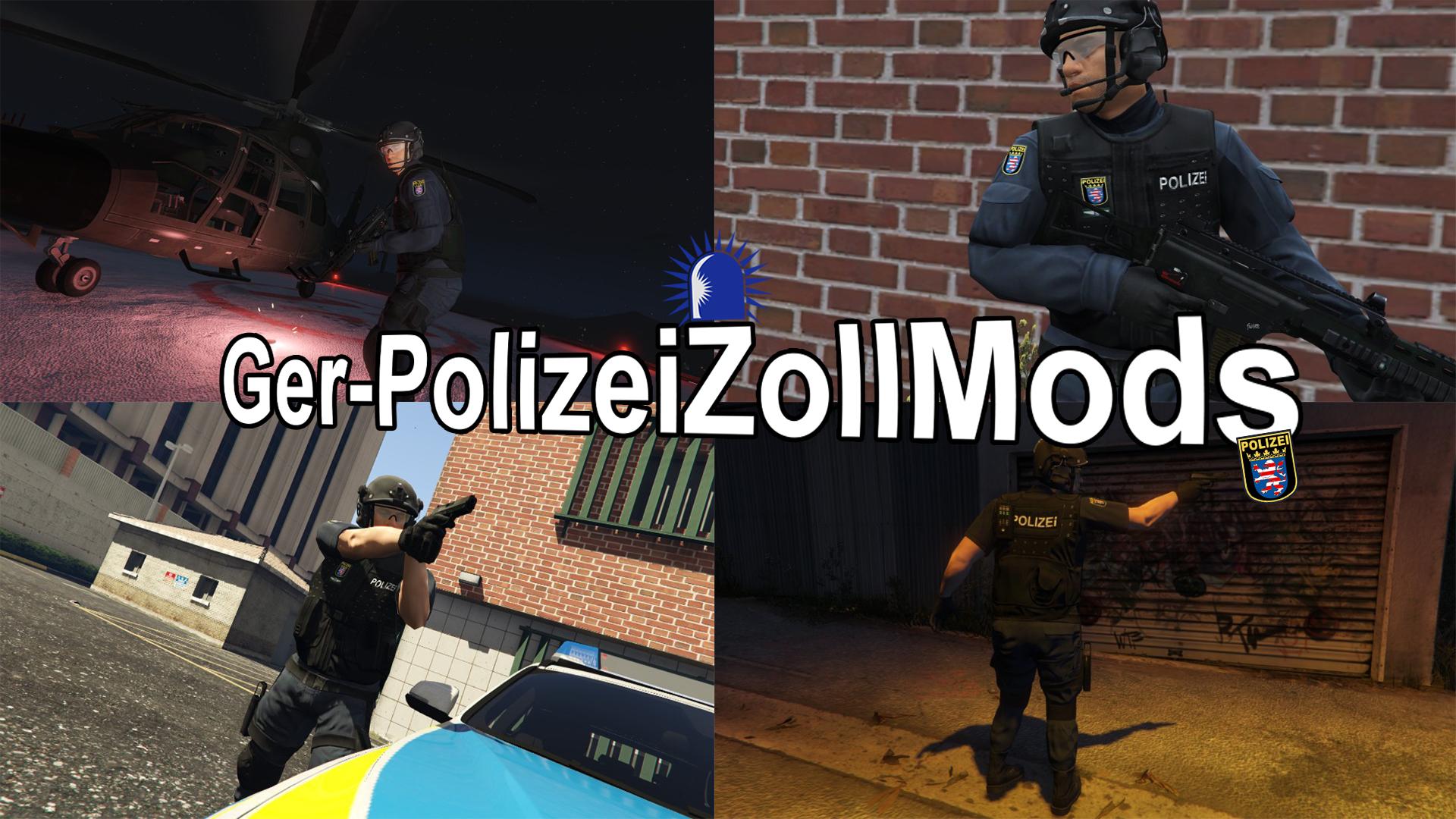 Gta 5 cop holster фото 24