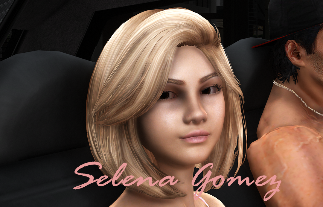 Selena Gomez Shemale Porn - Selena Gomez [Add-On Ped | Replace] - GTA5-Mods.com