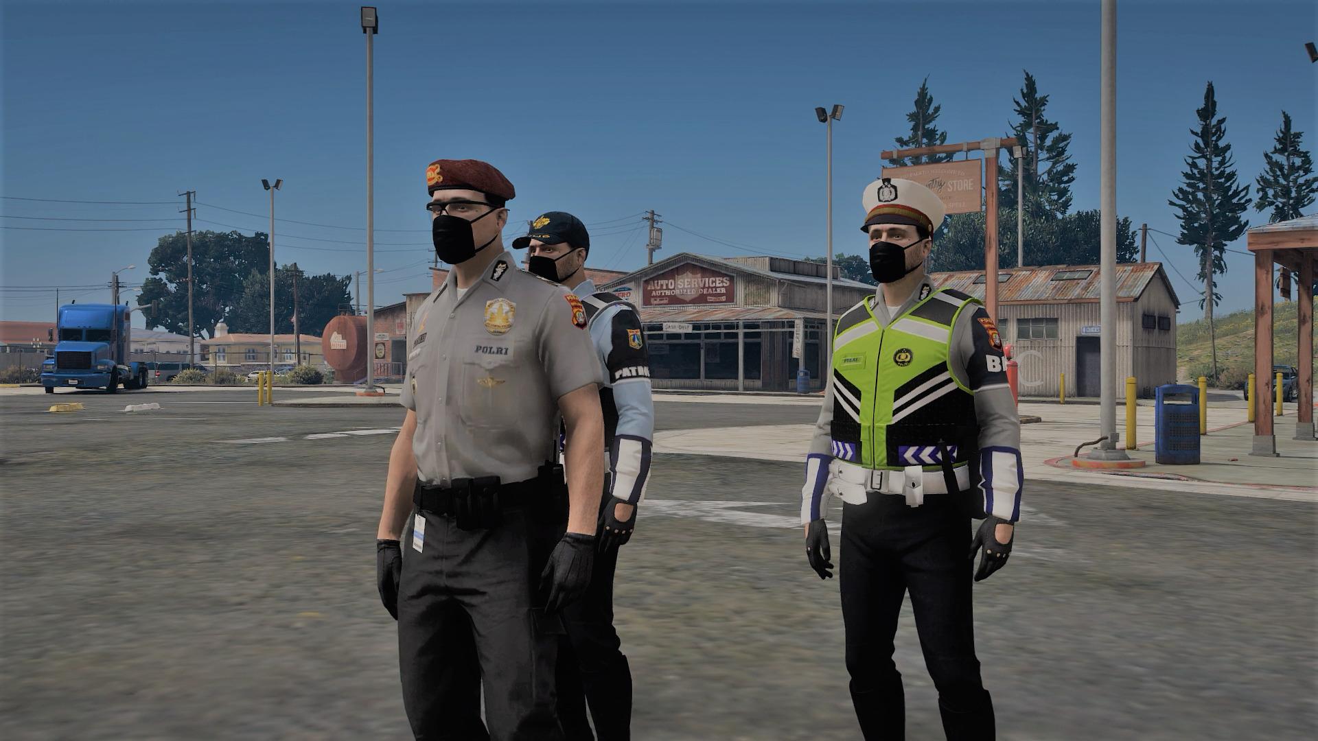 Peds rpf gta 5 фото 96