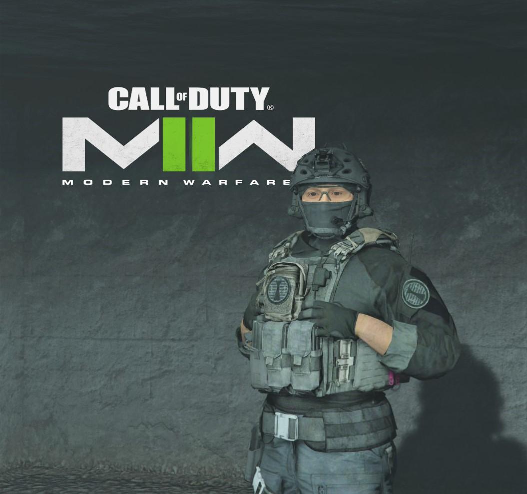 COD Modern Warfare 2 Operators List and Skins (2022)