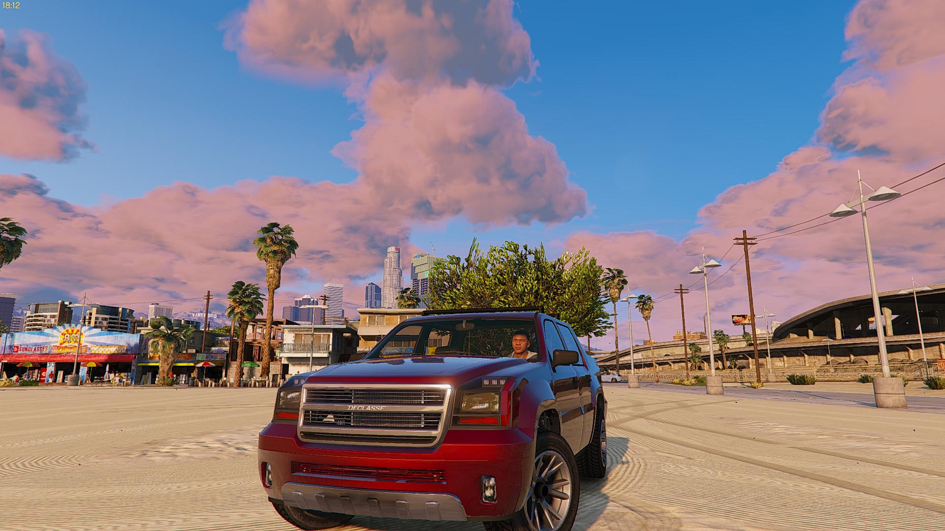 Truck mods for gta 5 фото 91