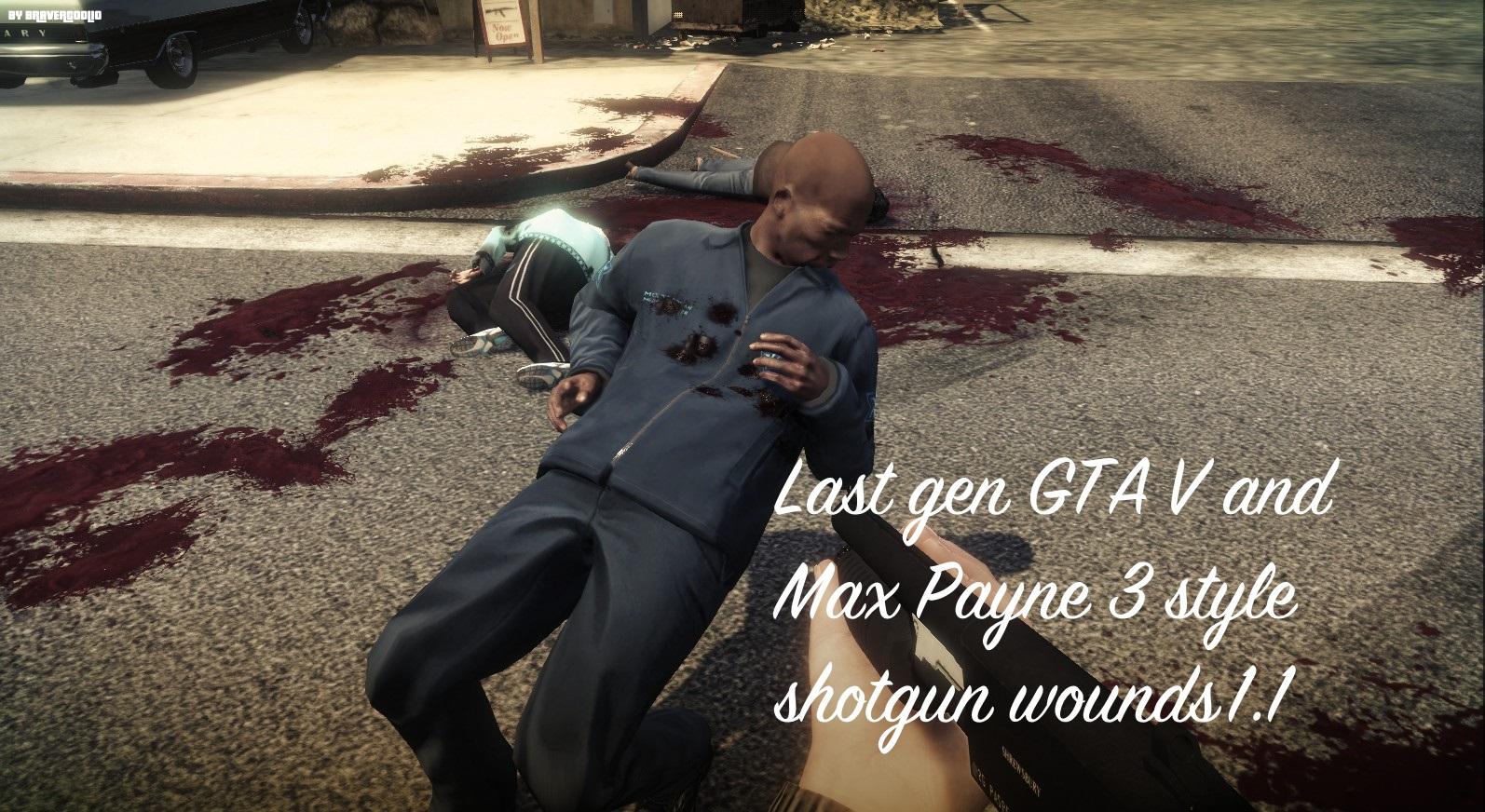 Max Payne 3 2023  How Does The Next Gen Upgrade!!! 