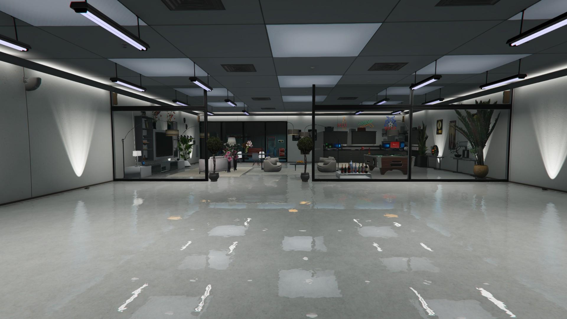 gta 5 mod lobby pc