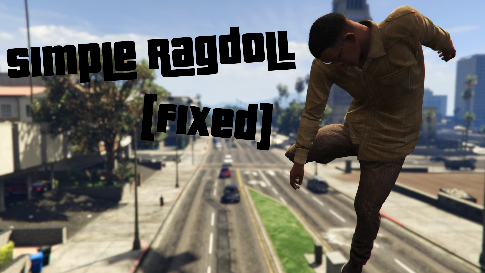 Max upgrade gta 5 фото 6