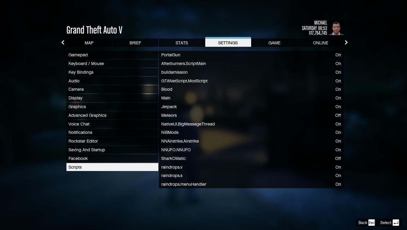 Simple (.NET) Script Manager - GTA5-Mods.com