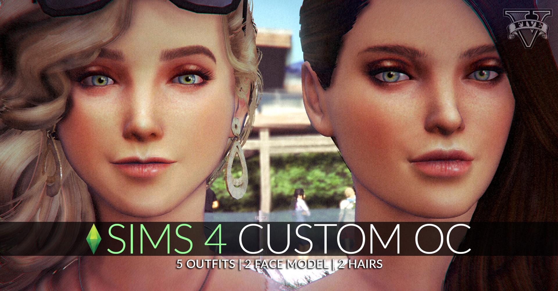 Sims 4 Custom Mods - coolrload