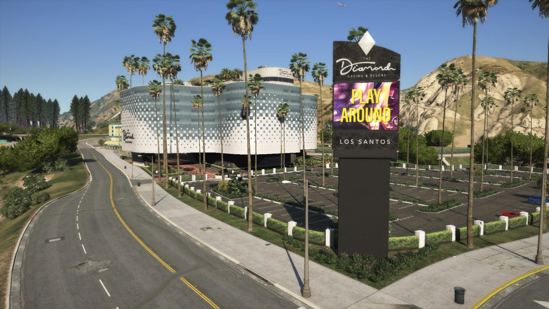 casino gta 5