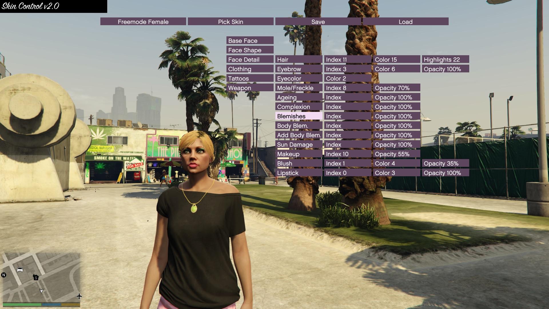 gta5 adult mods