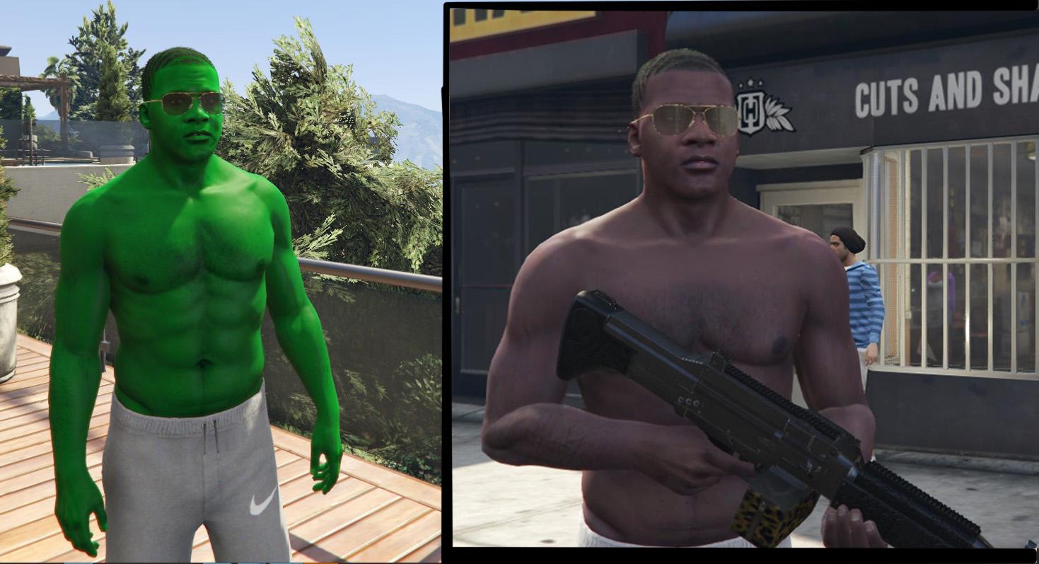 Mod hulk gta 5 mods фото 98