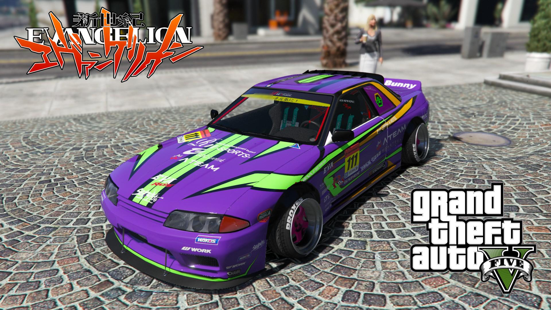 Paint job gta 5 фото 116