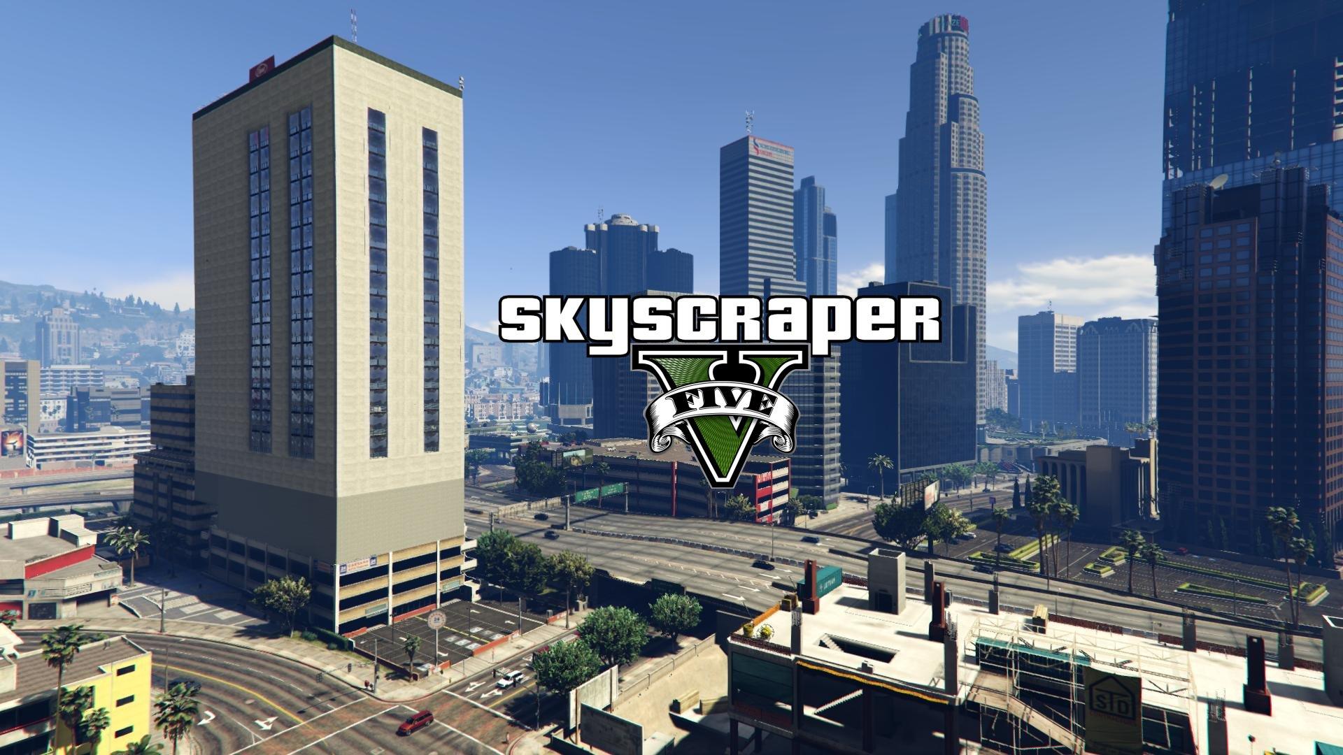 5 best GTA 5 PC mods that add new buildings and furniture