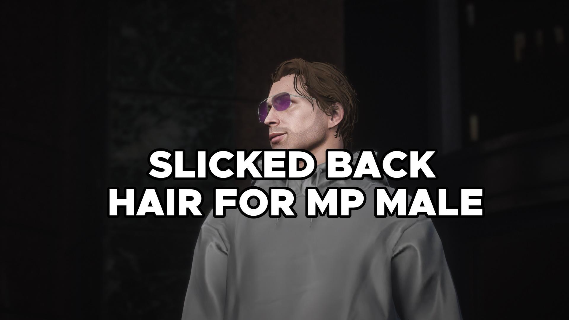 Long Haircut With Highlights For Mp Female 1 0 Gta 5 - vrogue.co