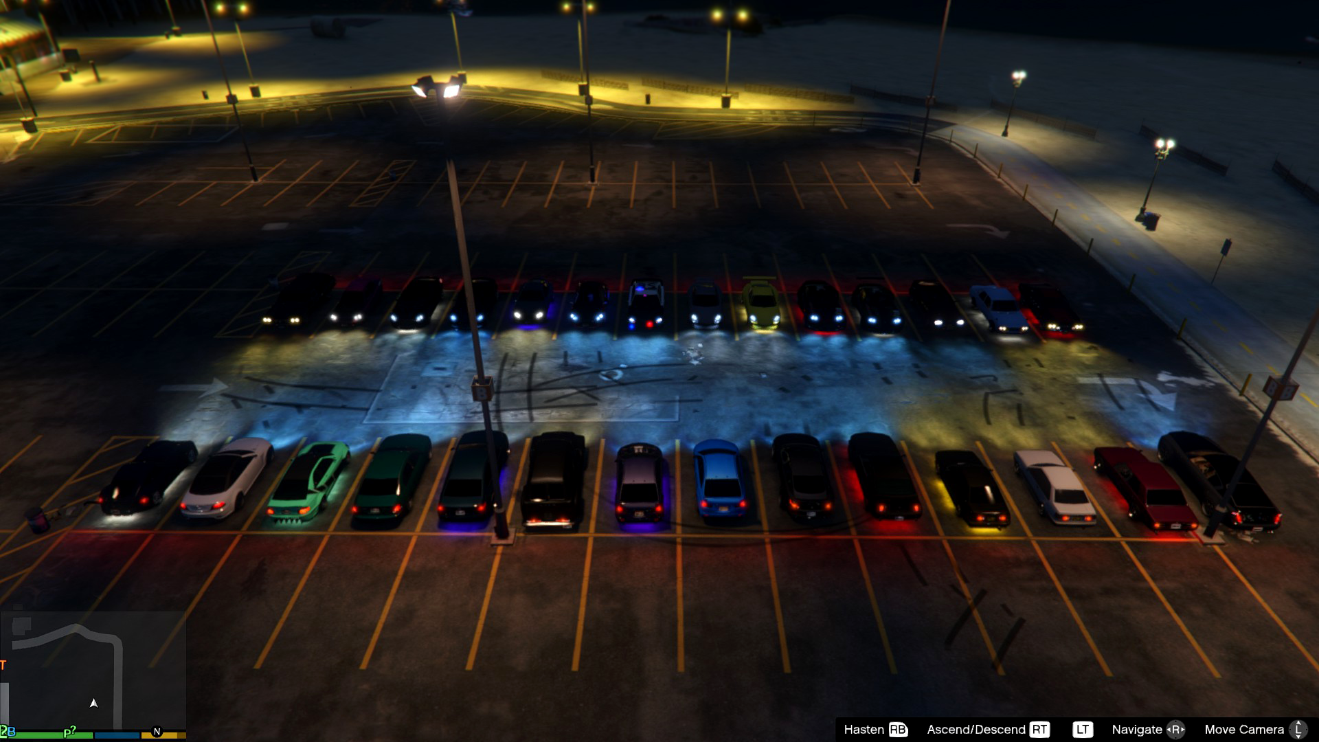 Gta 5 cars menyoo фото 32