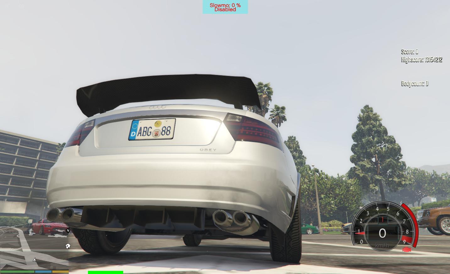 Custom plate gta 5 фото 109