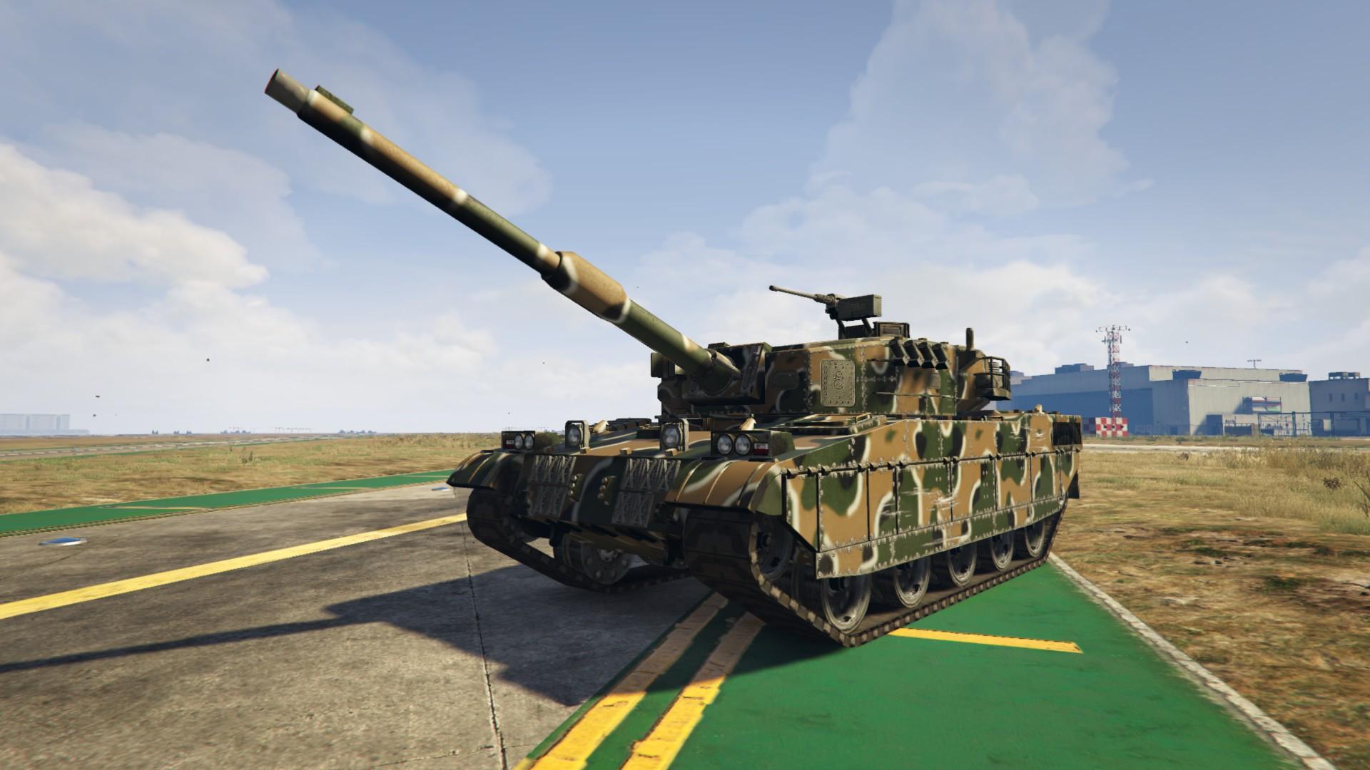 south-korean-tank-gta5-mods