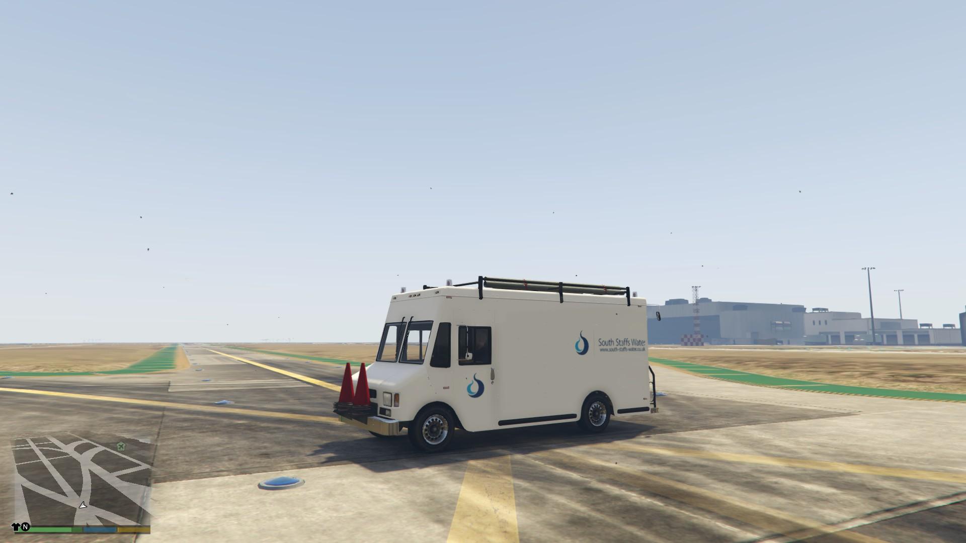 Rumpo custom gta 5 фото 115