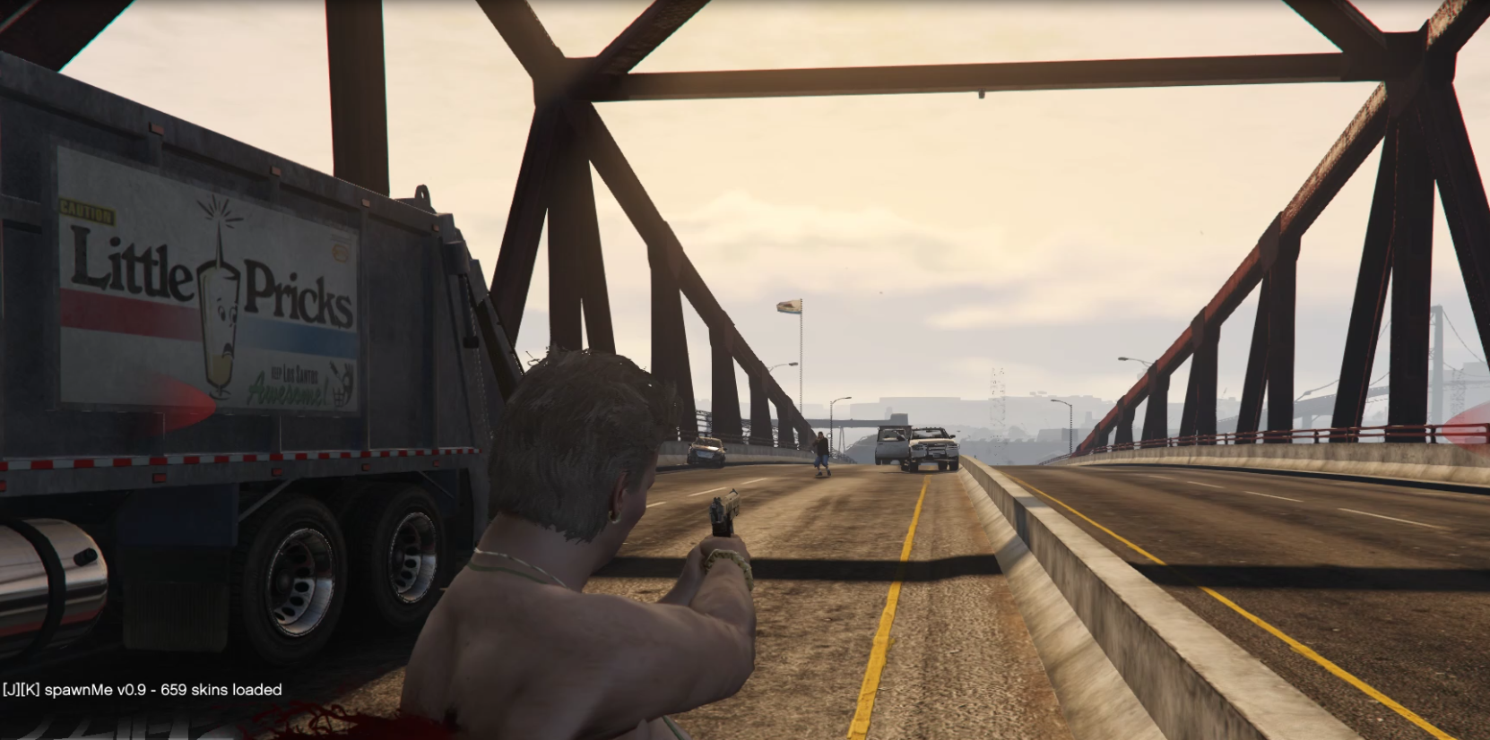 Vehicle spawner gta 5 фото 118