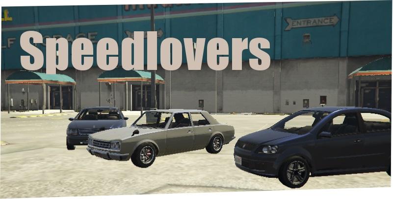 Speedlovers Mission Maker Gta Mods Com