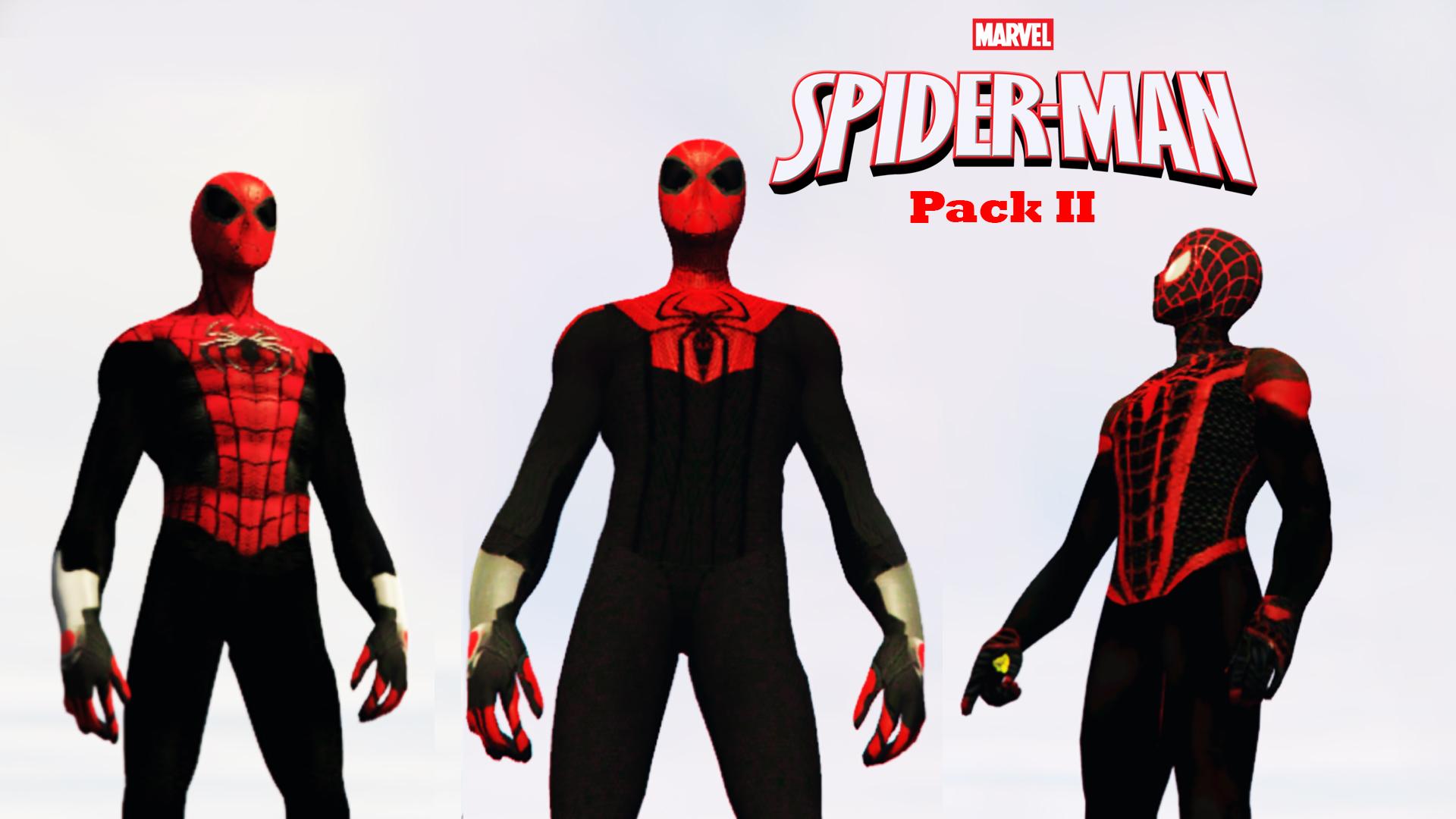 ultimate spider man 1 sub indo