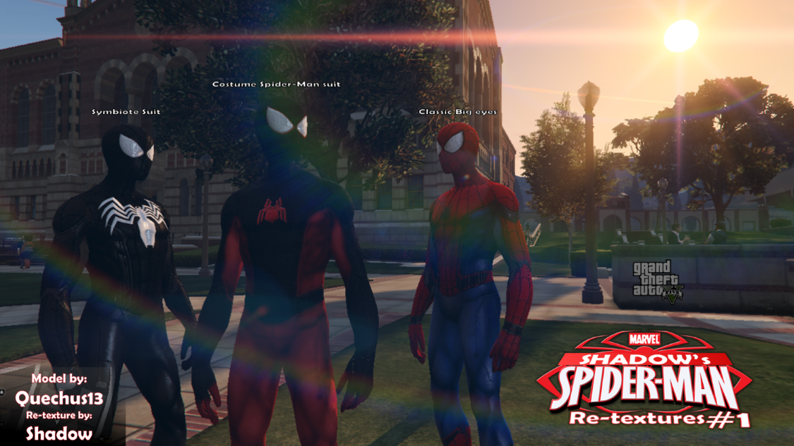 Spider Man: Web Of Shadows – Dicas, Cheats e Códigos