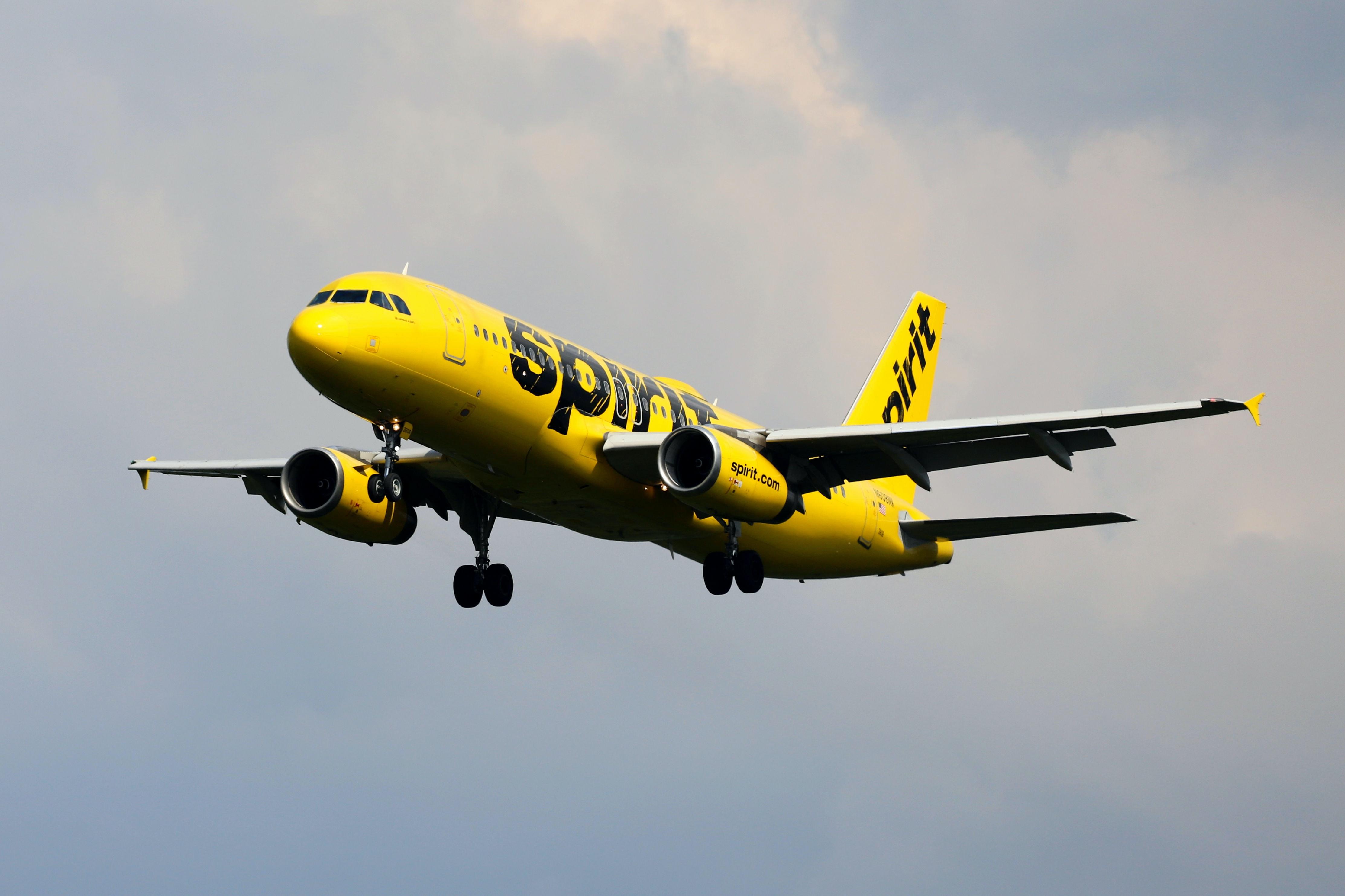 		Spirit Airlines Official Site 🌙(888)%528%3738🌙 Booking Phone Number - GTA5-Mods.com	
