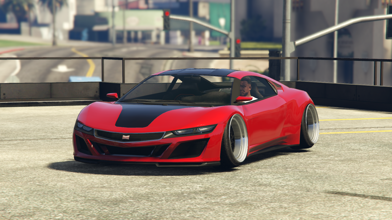 Progen gp1 gta 5 фото 79