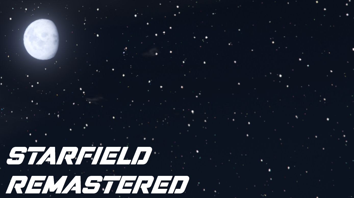 instal the last version for ios Starfield
