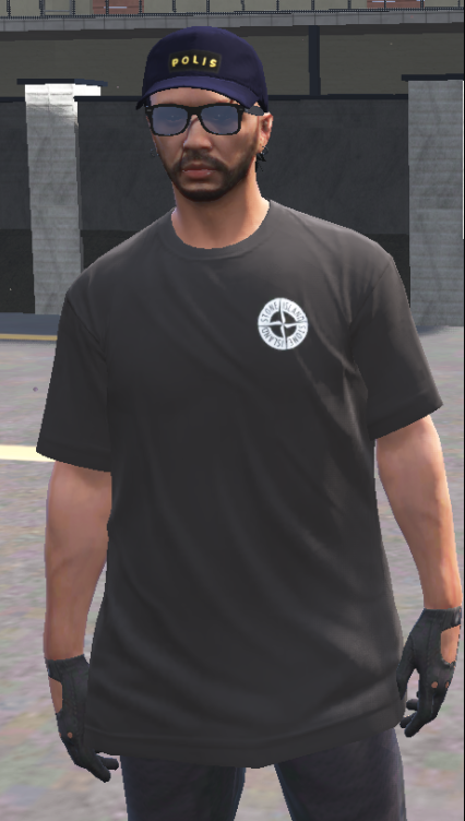 Stone island shirt - GTA5-Mods.com