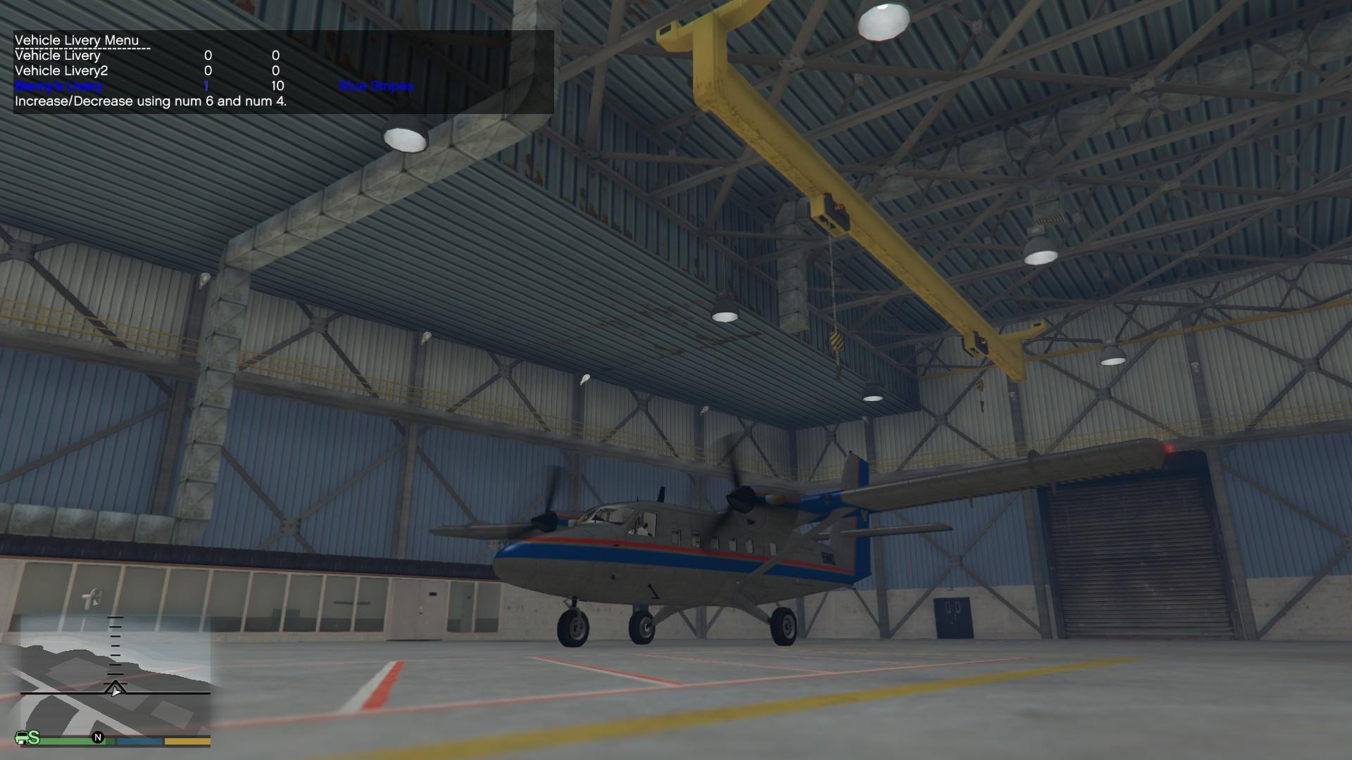 What aircraft are in gta 5 фото 32