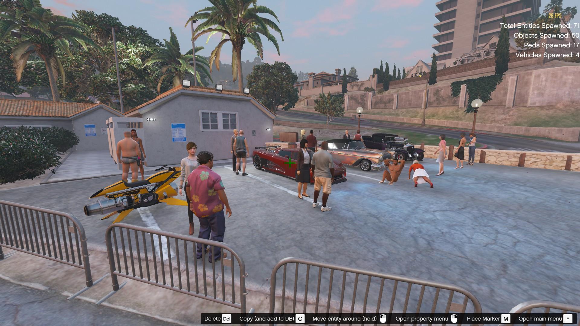 Menyoo pc sp gta 5 фото 118