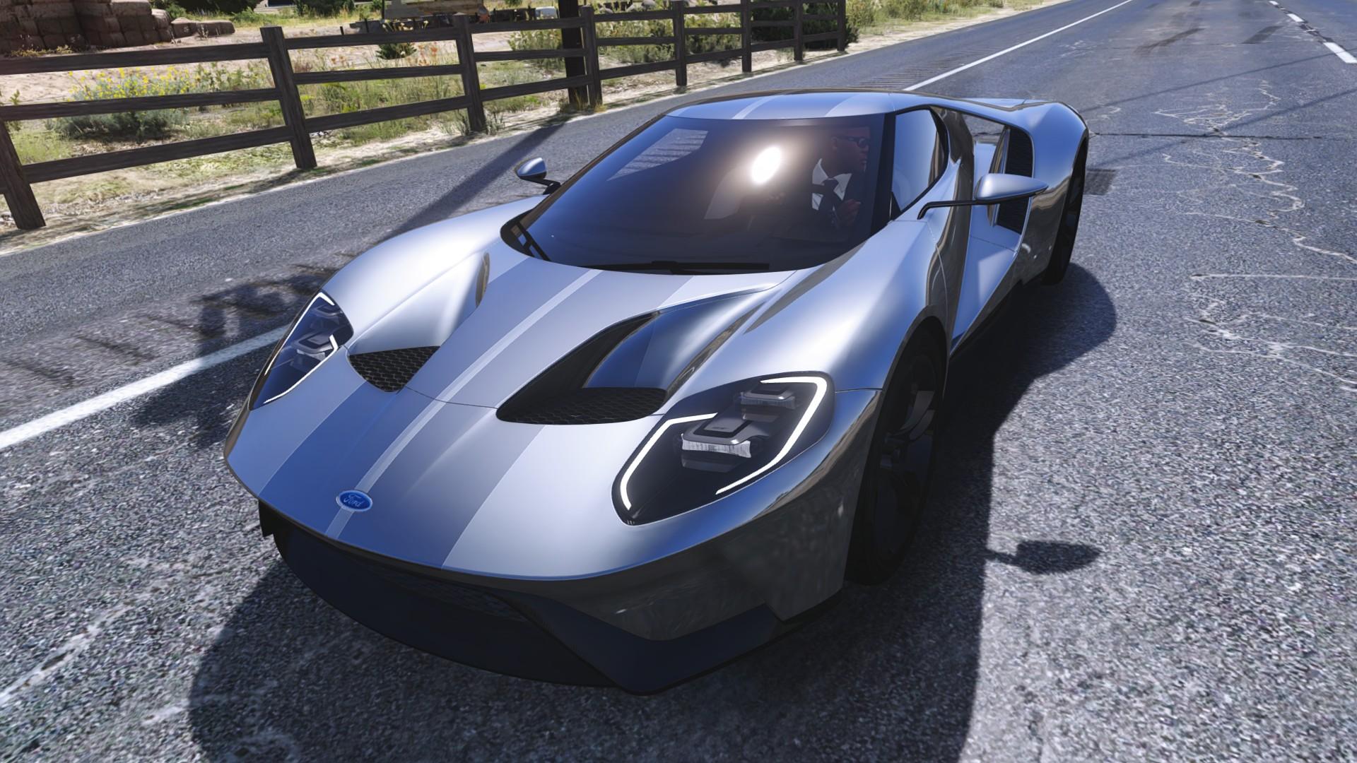 Stirling gt gta 5 фото 84